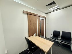 Parklane Shopping Mall (D7), Office #537944211